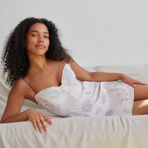 Wilfred Dresses & Skirts - Wilfred | "Fable" mini dress